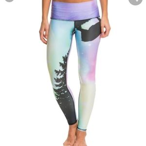 Teeki Leggings